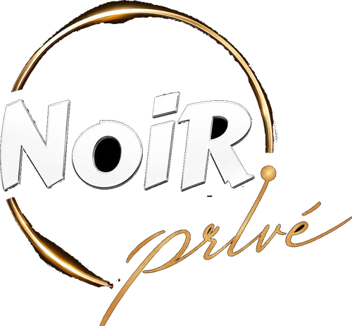 NoiR Privé Club лого
