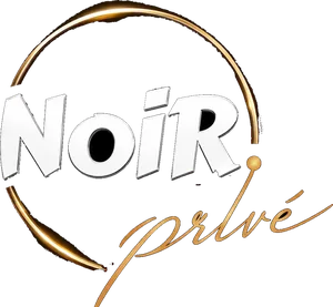 NoiR Privé Club лого